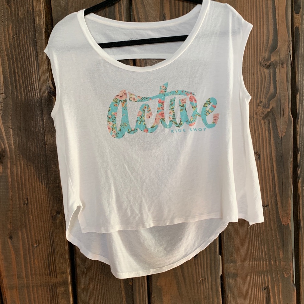 Active Tunic